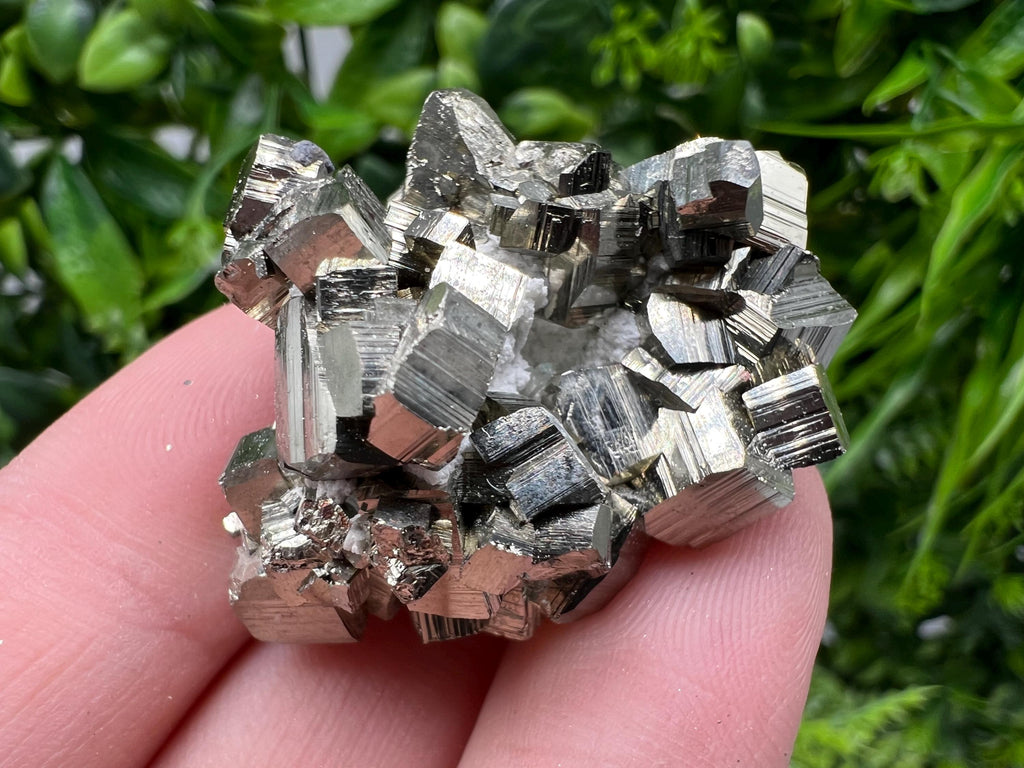 Wonderful Pyrite,floating Pyrite,rare Crystals natural minerals souvenir Crystal,collection stone,rare minerals,home decor,Borieva Bulgaria