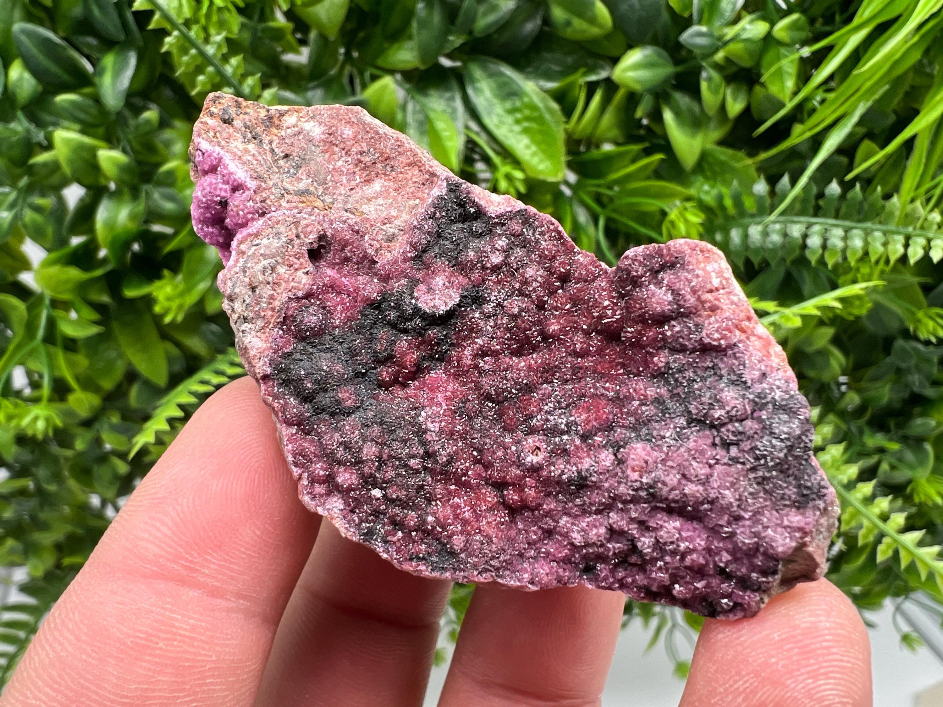 Very nice Cobalto Calcite from Republic of Congo,Cobalto Calcite Crystal,Cobalto Calcite Mineral,Pink Crystal,Pink mineral,pinkCobalto