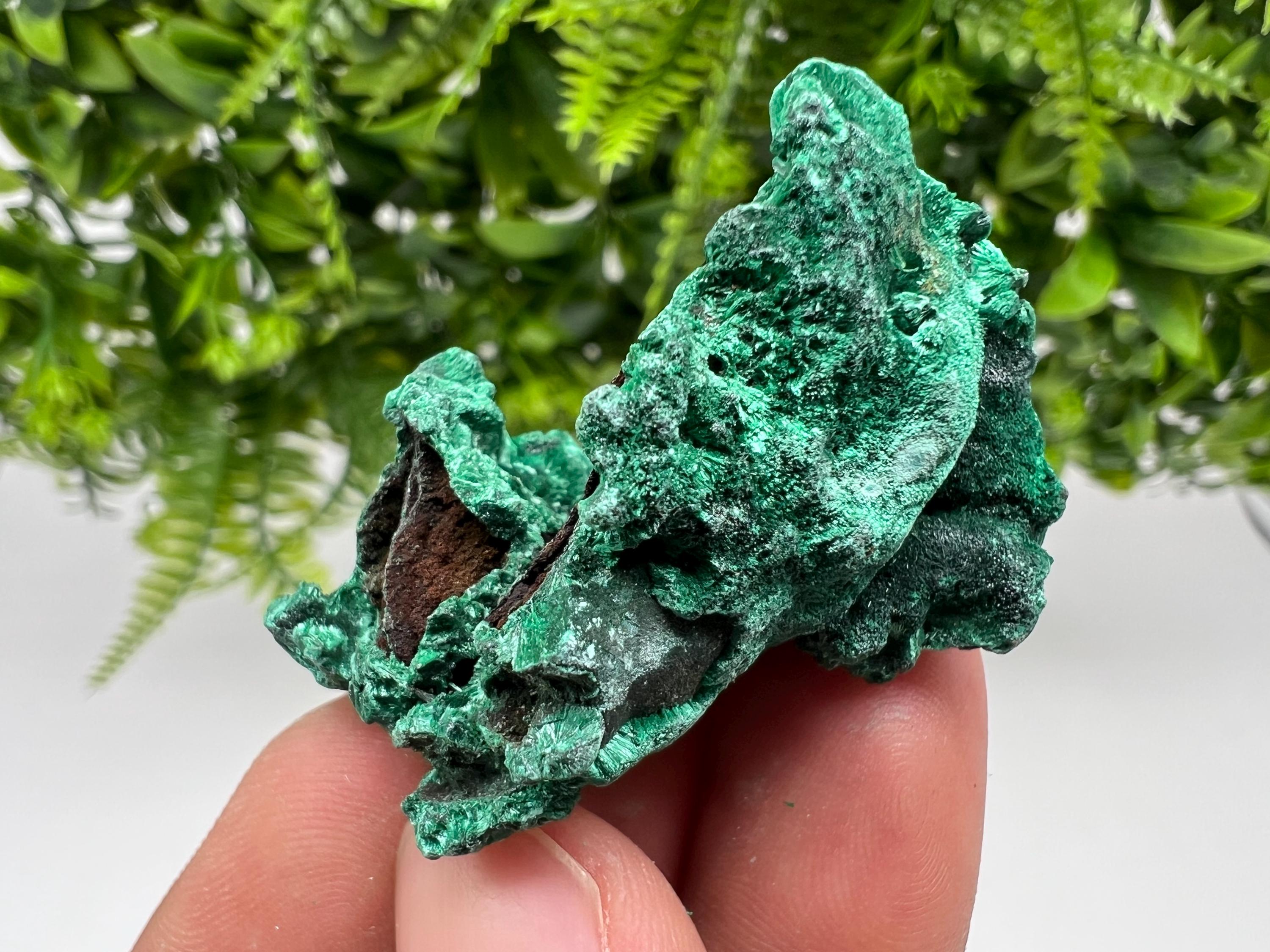 Malachite Crystal from Congo,Minerals,Crystals from Congo,Green Malachite, Malachite,Natural Malachite,Malachite Stone,Chakra, Specimens