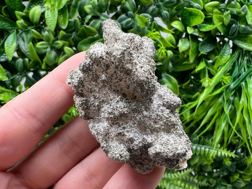 Barite Marcasite Chalcedony Cluster, Androvo Mine, Bulgaria