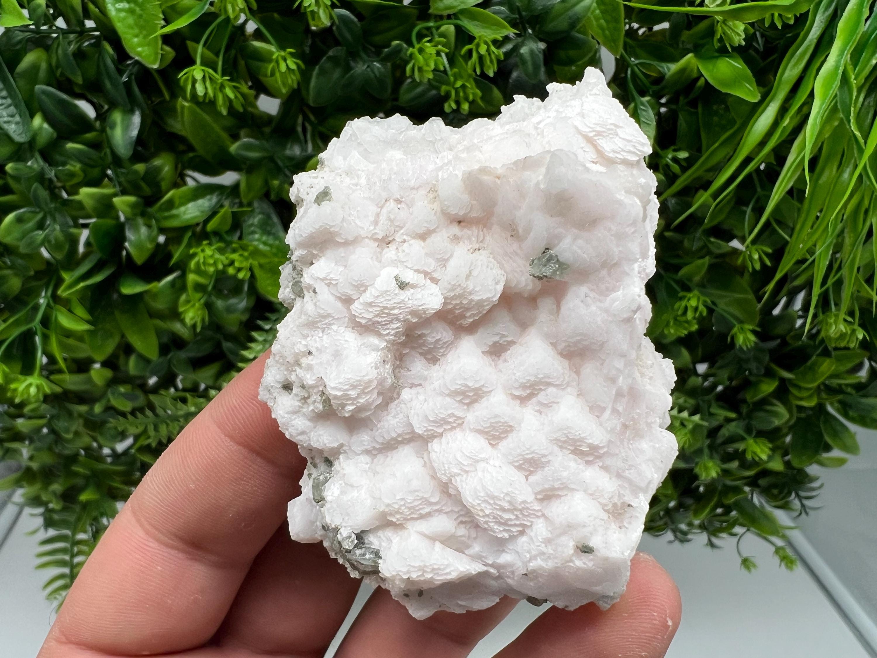 Mangano Calcite with Galena, Borieva Mine, Bulgaria