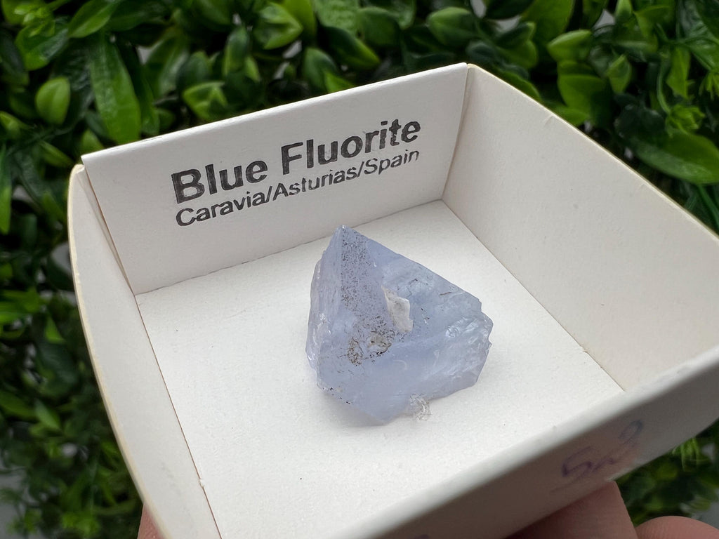 Blue Fluorite from Spain,Mineral Specimen,Blue Fluorite,Fluorite from Spain,Collection, Fluorite Collectors, Crystal Fluorite,collection