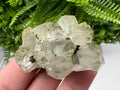 Stunning,Epidote with Quartz from Hakkari Turkey,Rainbow EPIDOTE,Mineral,Collection,Collection’s,GIFT,Epidote Crystal,Epidote from Turkey