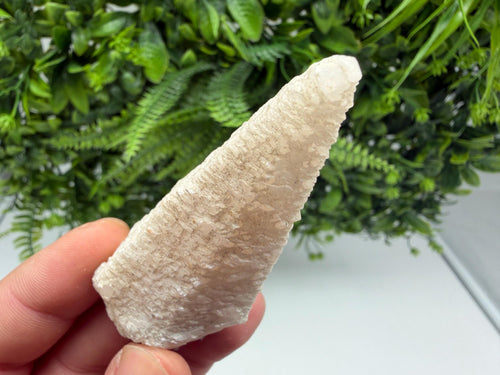 Calcite cluster from Djurcovo mine, Laki, Bulgaria, natural mineral specimen, home decor stone, crystal calcite