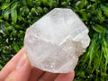 STUNNING Transparent Apophyllite on Chalcedony,natural, collection minerals specimen,India Minerals,Crystal, Stone Mineral Specimens India