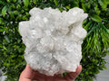 Natural Apophyllite Crystal Specimen, India Minerals, Rare Home Decor