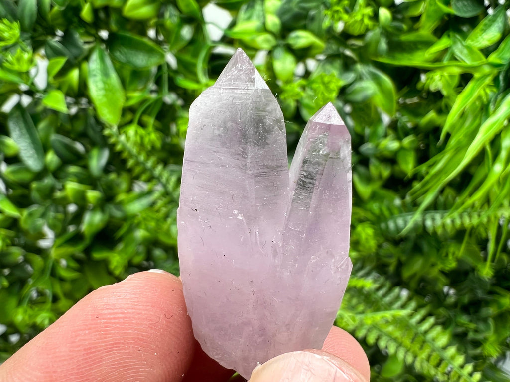 Stunning Amethyst Phantom,from Chala mine,Bulgaria,Amethyst point,Purple amethyst cluster,amethyst point,collection specimen,rare crystal