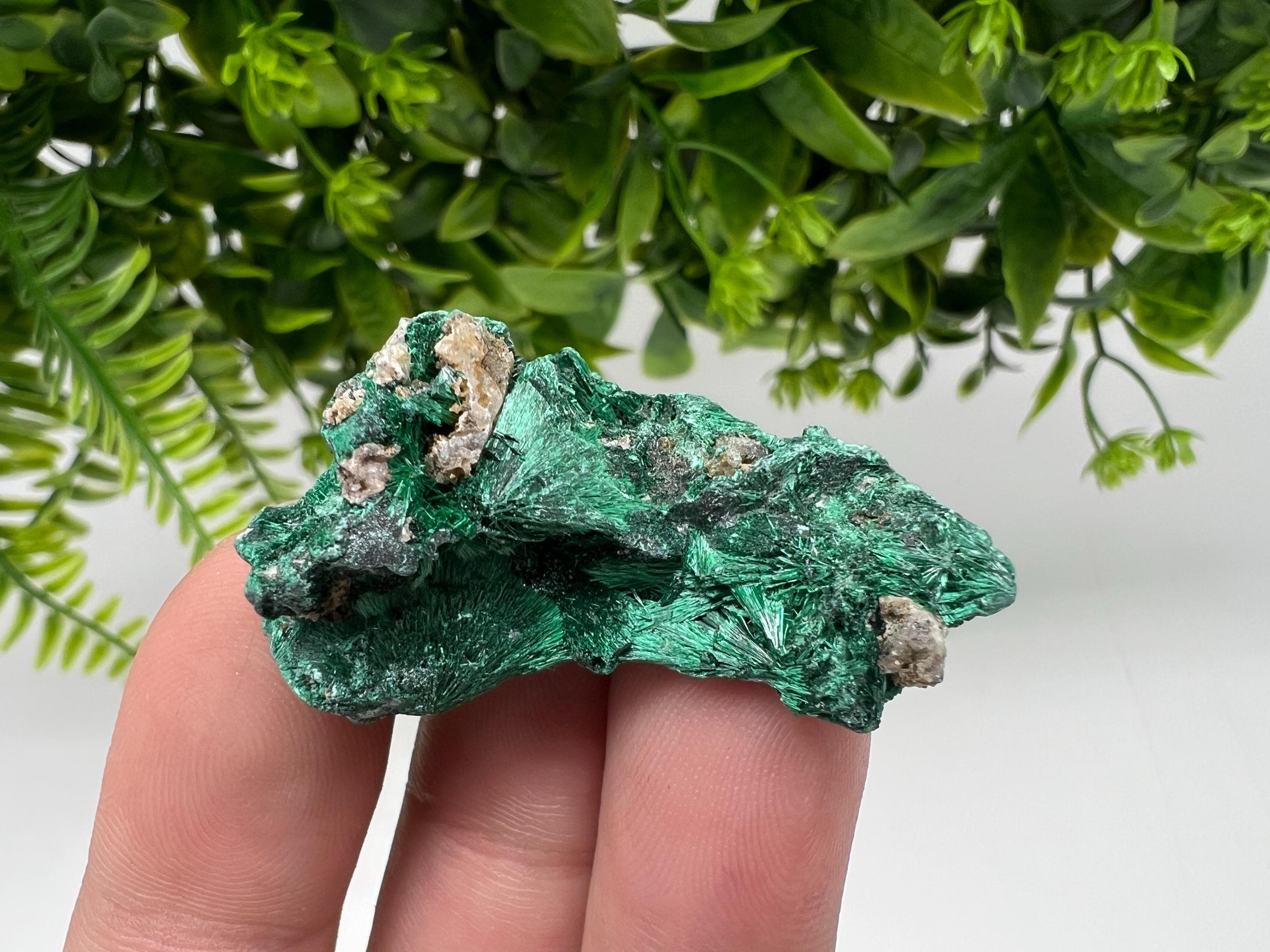 Malachite Crystal from Congo,Minerals,Crystals from Congo,Green Malachite, Malachite,Natural Malachite,Malachite Stone,Chakra, Specimens