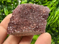 Alacam Amethyst Quartz Cluster, Turkish Mineral Specimen