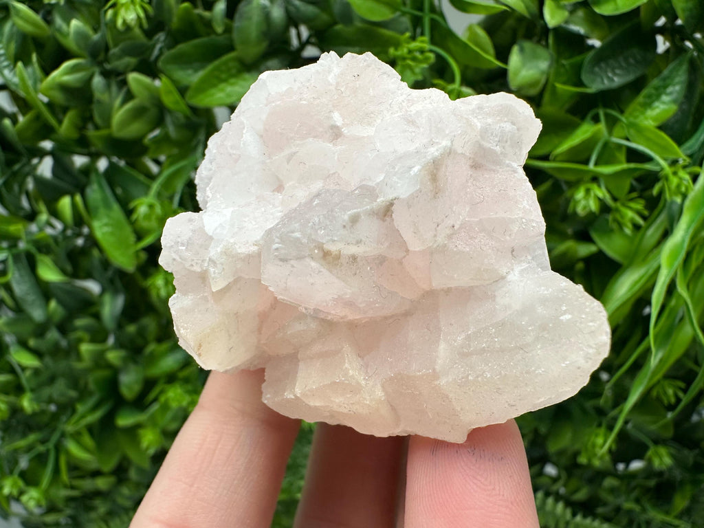 Mangano Calcite with Galena, Borieva Mine, Bulgaria