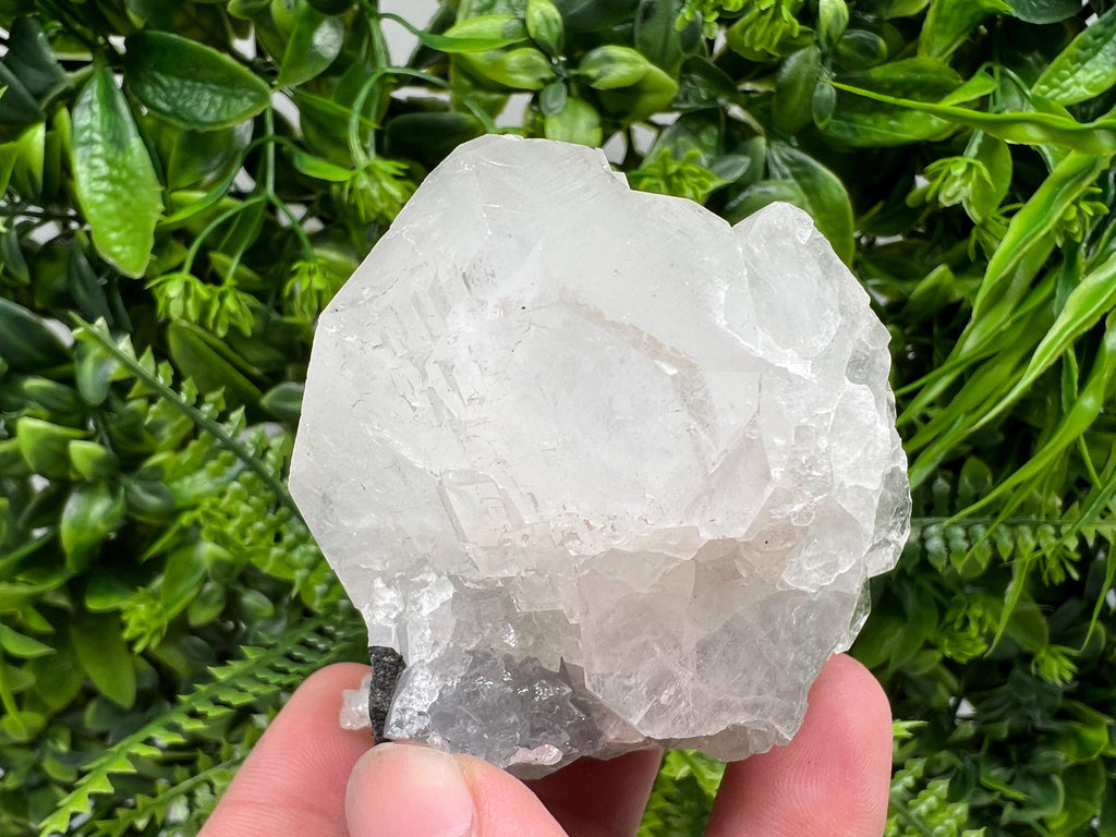 STUNNING Transparent Apophyllite on Chalcedony,natural, collection minerals specimen,India Minerals,Crystal, Stone Mineral Specimens India