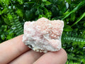 Pink Rhodochrosite Specimen, Starnica Mine, Bulgaria