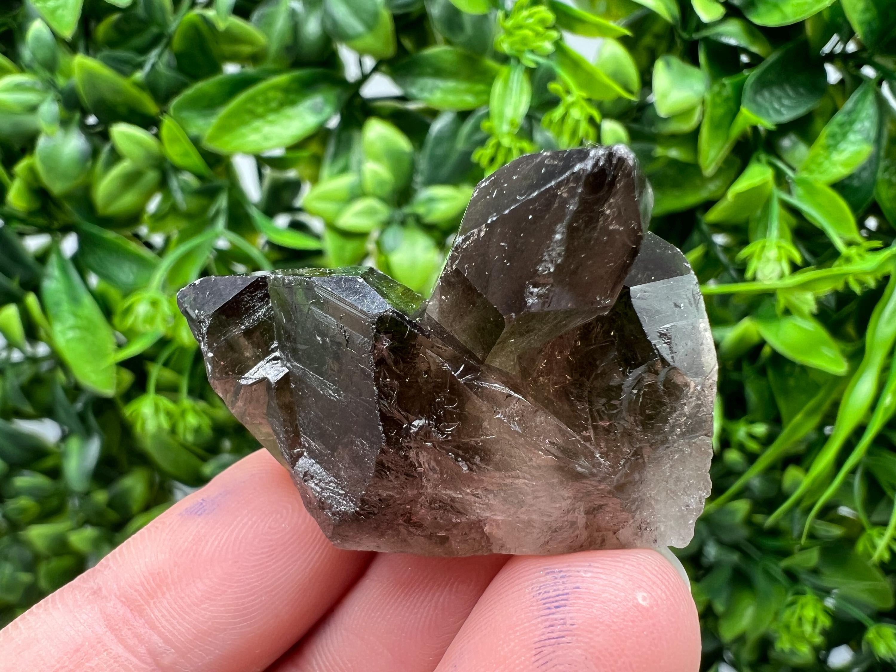 Rare Smoky Quartz,mineral specimen,collection crystal,minerals,Smoky Quartz crystal,from BRAZIL,rare Smoky Quartz,home decor,wholesale,cls