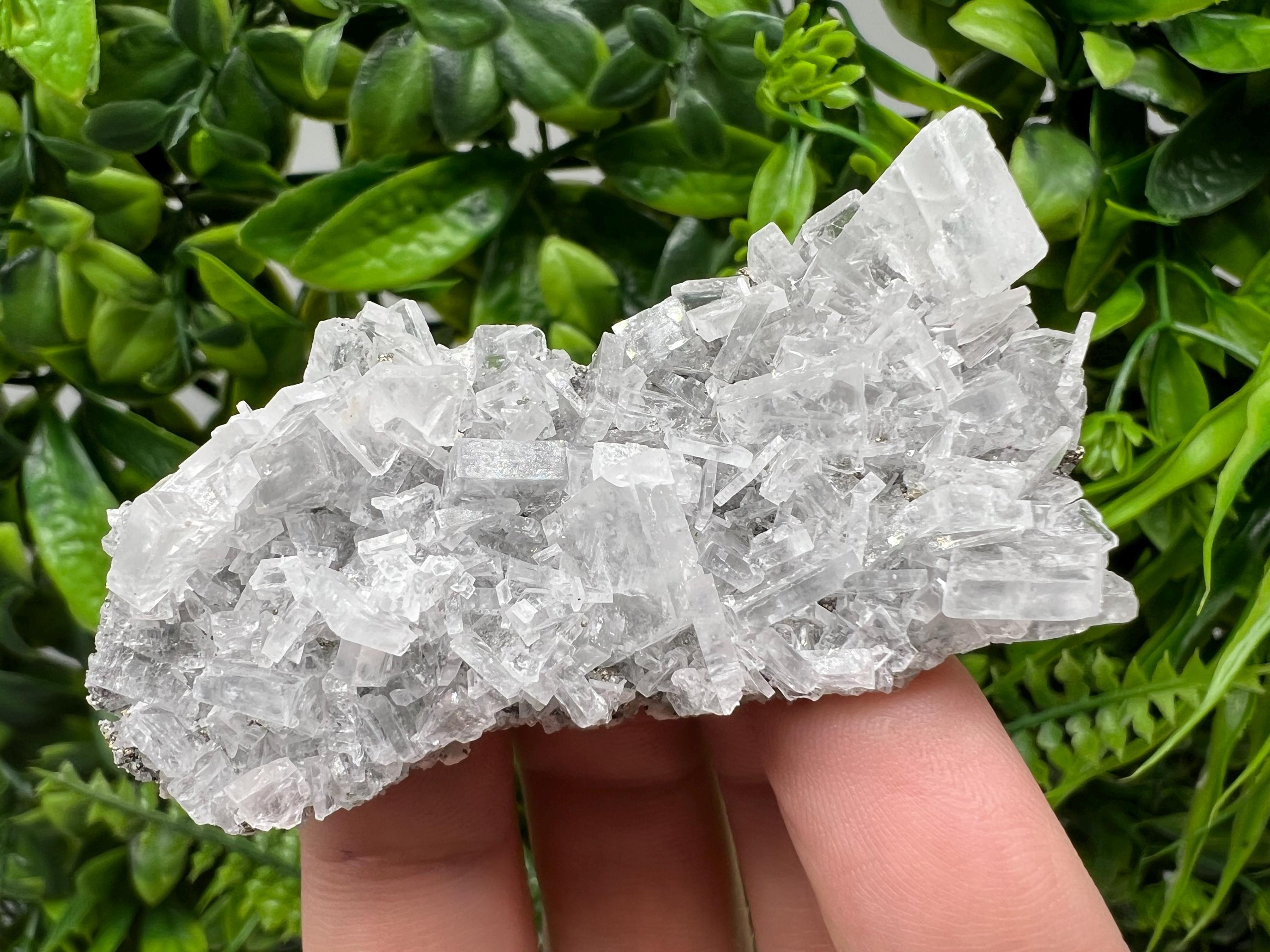 Barite Marcasite on Chalcedony Cluster, Androvo Mine Bulgaria