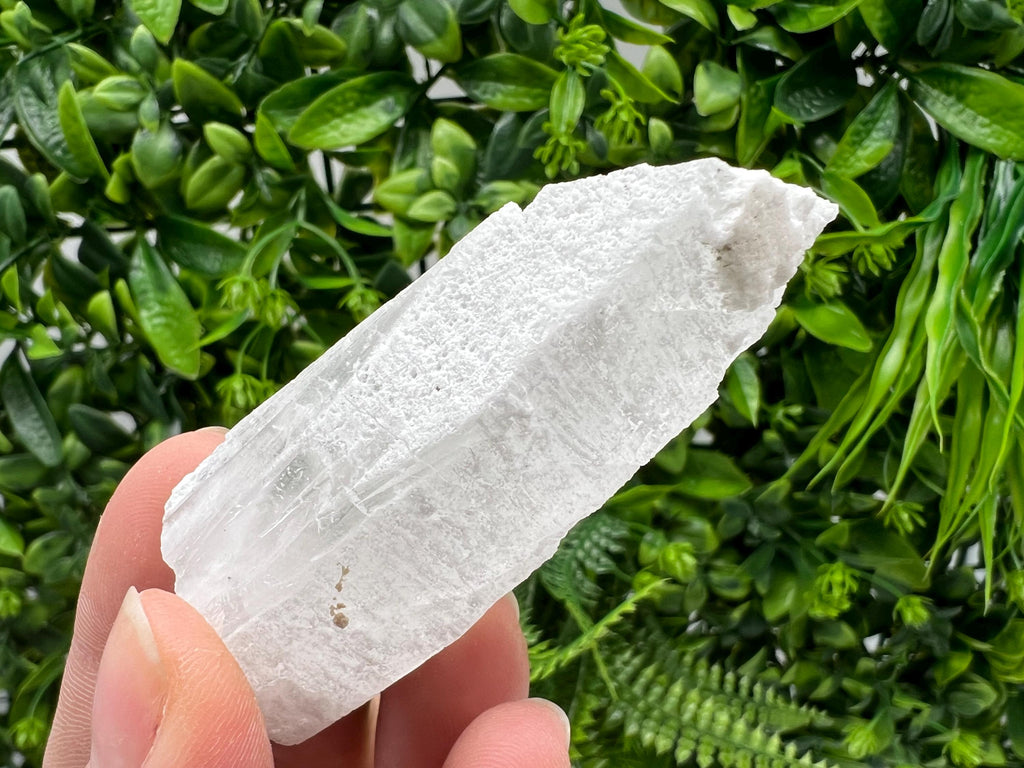 Wonderful Transparent Quartz whit Pyrite,from Krushev dol mine,Bulgaria,natural minerals,collection crystal,home decor stone,gift,quartz cls