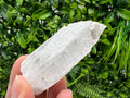Wonderful Transparent Quartz whit Pyrite,from Krushev dol mine,Bulgaria,natural minerals,collection crystal,home decor stone,gift,quartz cls
