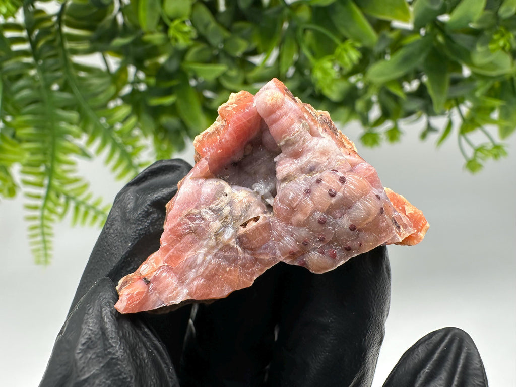 Stunning Red Chalcedony from Morocco,Morocco Minerals,Crystals,rare red Chalcedony,Red Crystal,Mineral Specimen,red minerals,souvenir gift