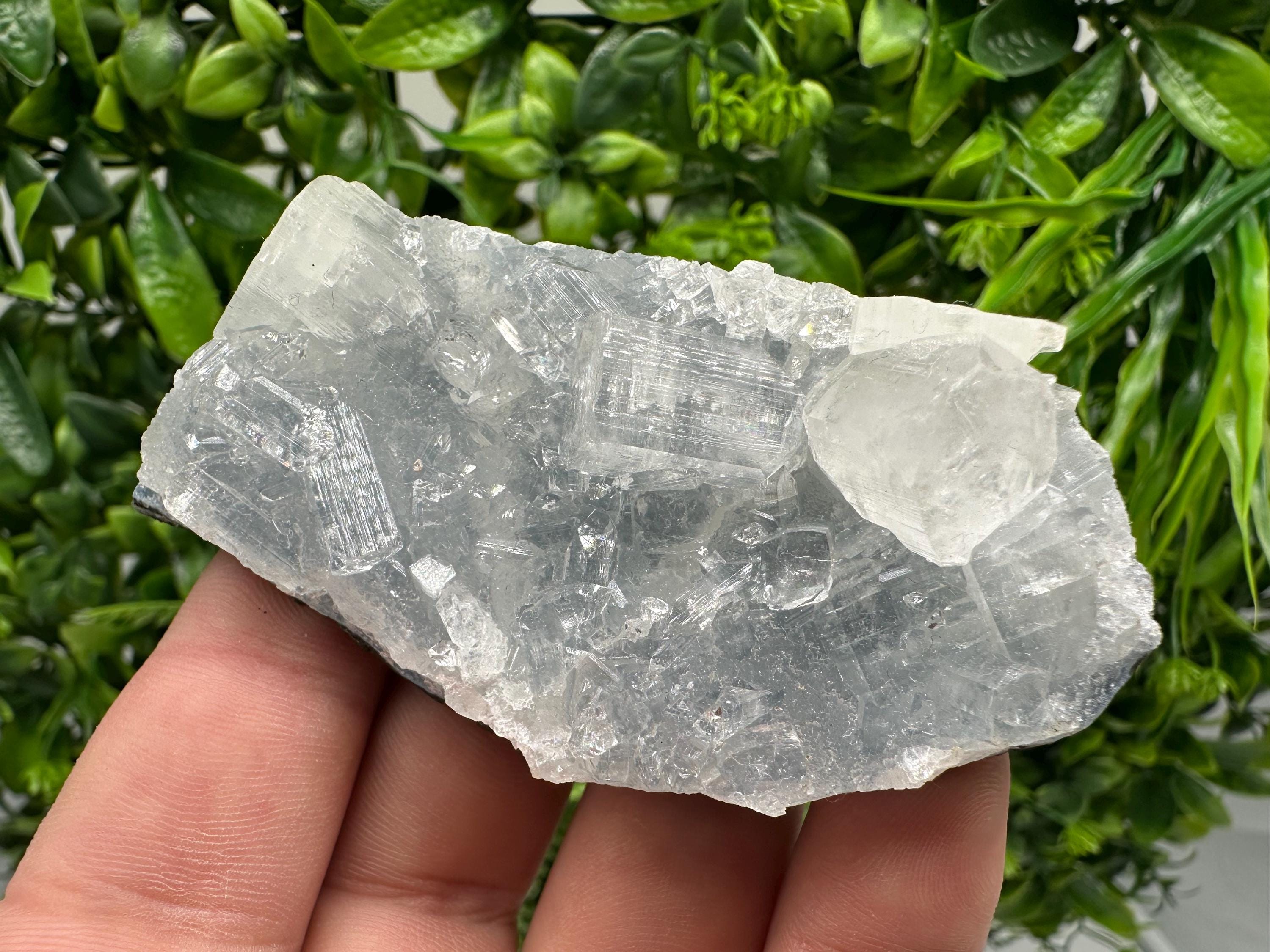 STUNNING Apophyllite,Stilbite on Chalcedony,natural,collection minerals specimen,India Minerals,Crystal,Stone Mineral Specimen India Crystal