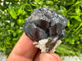 Cleiophane Sphalerite Crystal Specimen, Bulgaria Mineral Stone
