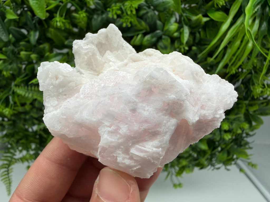Mangano Calcite with Galena, Borieva Mine, Bulgaria