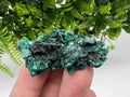 Malachite Crystal from Congo,Minerals,Crystals from Congo,Green Malachite, Malachite,Natural Malachite,Malachite Stone,Chakra, Specimens
