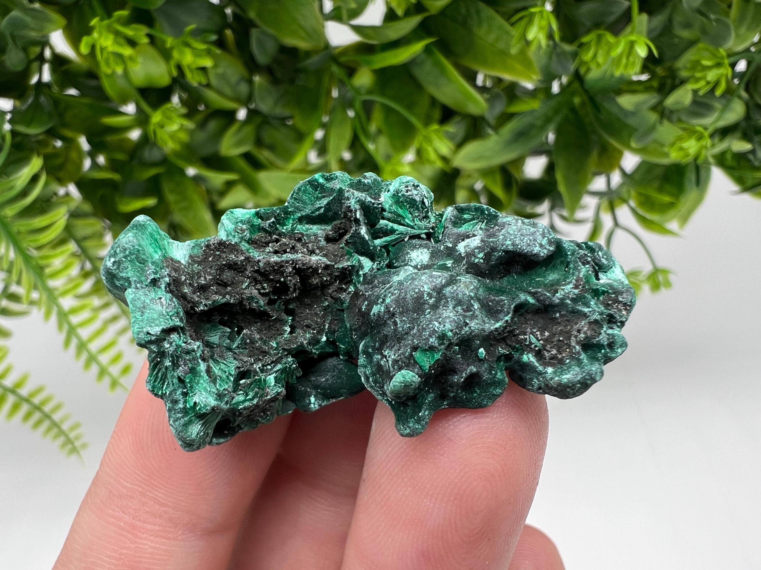 Malachite Crystal from Congo,Minerals,Crystals from Congo,Green Malachite, Malachite,Natural Malachite,Malachite Stone,Chakra, Specimens