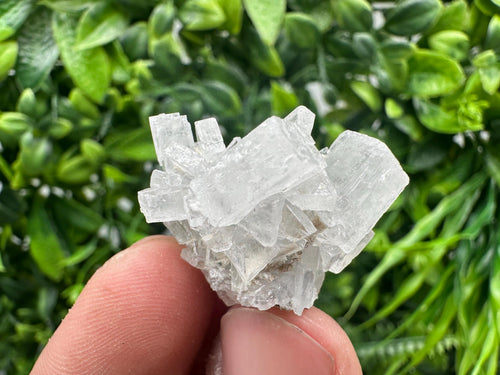 Barite Marcasite Cluster on Chalcedony, Bulgaria Mineral Specimen