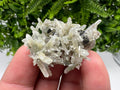 Sphalerite Chalcopyrite on Green Quartz with Hematite, Bulgaria Mineral Specimen