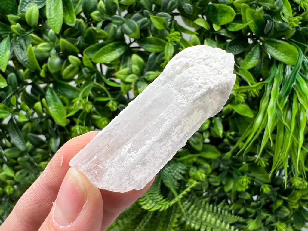 Krushev Dol Quartz with Pyrite, Bulgaria Crystal, Home Decor Stone