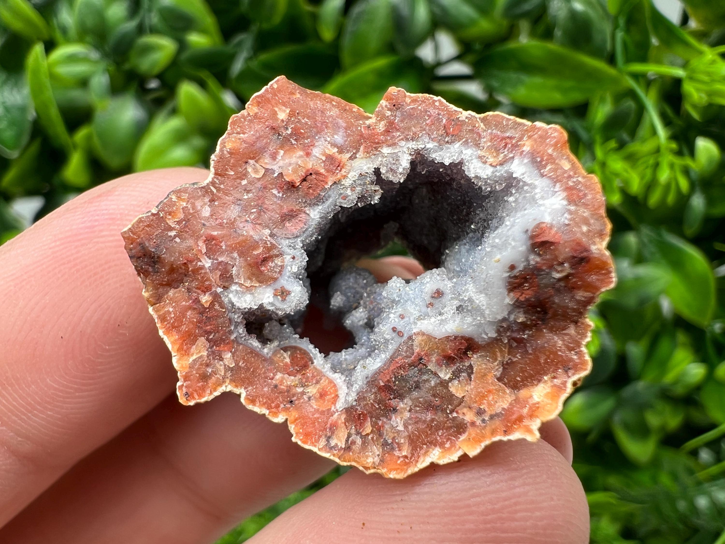 Stunning Red Chalcedony from Morocco,Morocco Minerals,Crystals,rare red Chalcedony,Red Crystal,Mineral Specimen,red minerals,souvenir gift