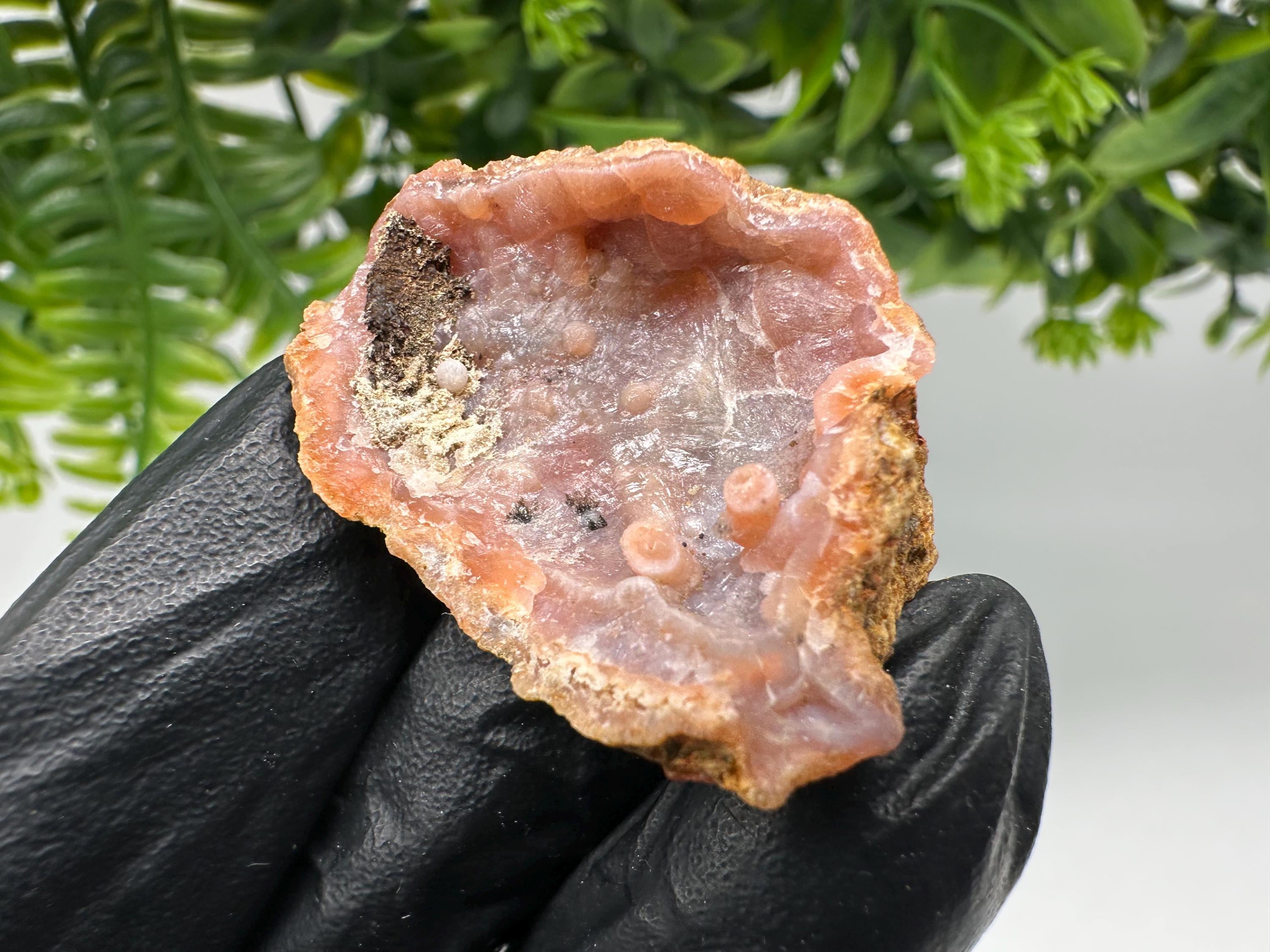 Stunning Red Chalcedony from Morocco,Morocco Minerals,Crystals,rare red Chalcedony,Red Crystal,Mineral Specimen,red minerals,souvenir gift
