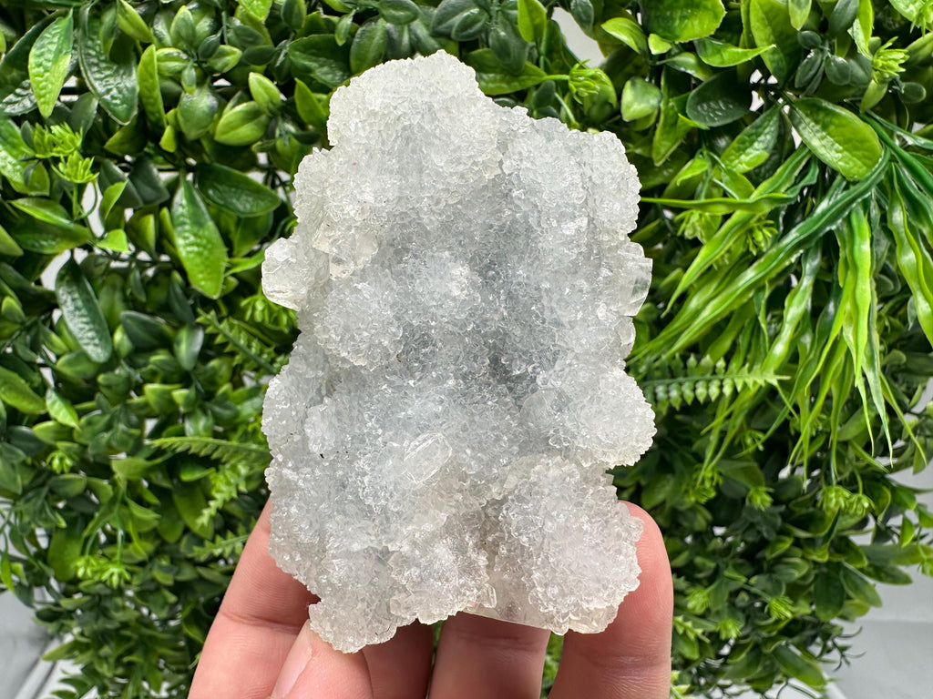 STUNNING Apophyllite,Stilbite on Chalcedony,natural,collection minerals specimen,India Minerals,Crystal,Stone Mineral Specimen India Crystal