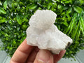 Rare Mangano Calcite Cluster: Borieva Mine, Bulgaria