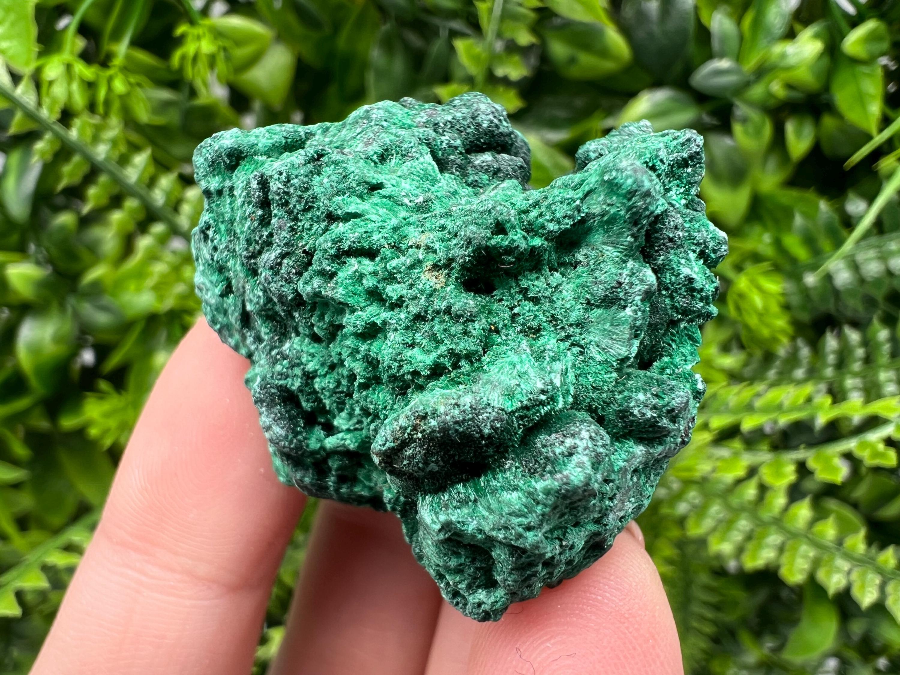 Malachite Crystal from Congo,Minerals,Crystals from Congo,Green Malachite, Malachite,Natural Malachite,Malachite Stone,Chakra, Specimens