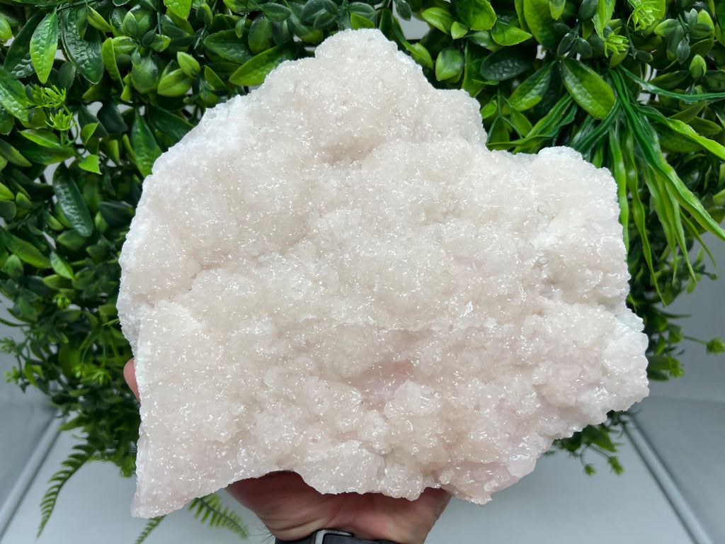 Mangano Calcite with Galena, Borieva Mine, Bulgaria