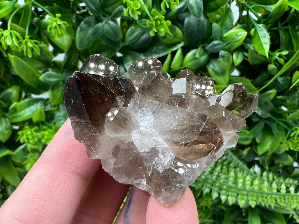 Rare Smoky Quartz,mineral specimen,collection crystal,minerals,Smoky Quartz crystal,from BRAZIL,rare Smoky Quartz,home decor,wholesale,cls