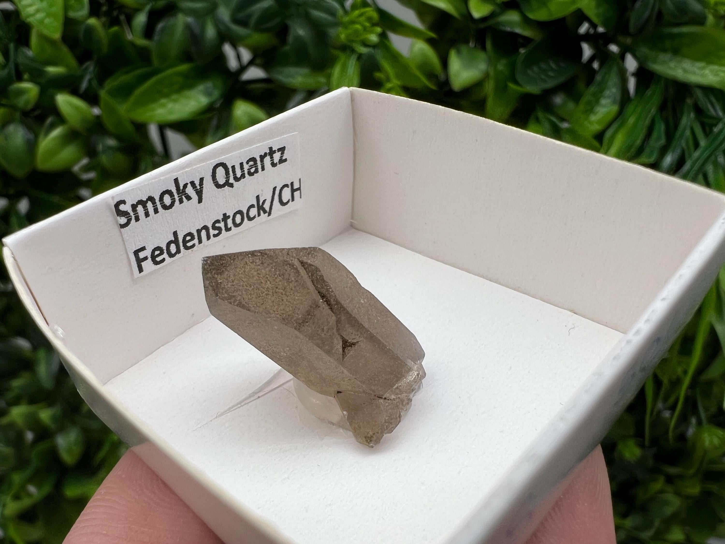 Rare Smoky Quartz from Fedenstock (mountain) Switzerland,Mineral,Specimen,Collection,Black Quartz,Mineral,Home,Smoky Quartz,Quartz point