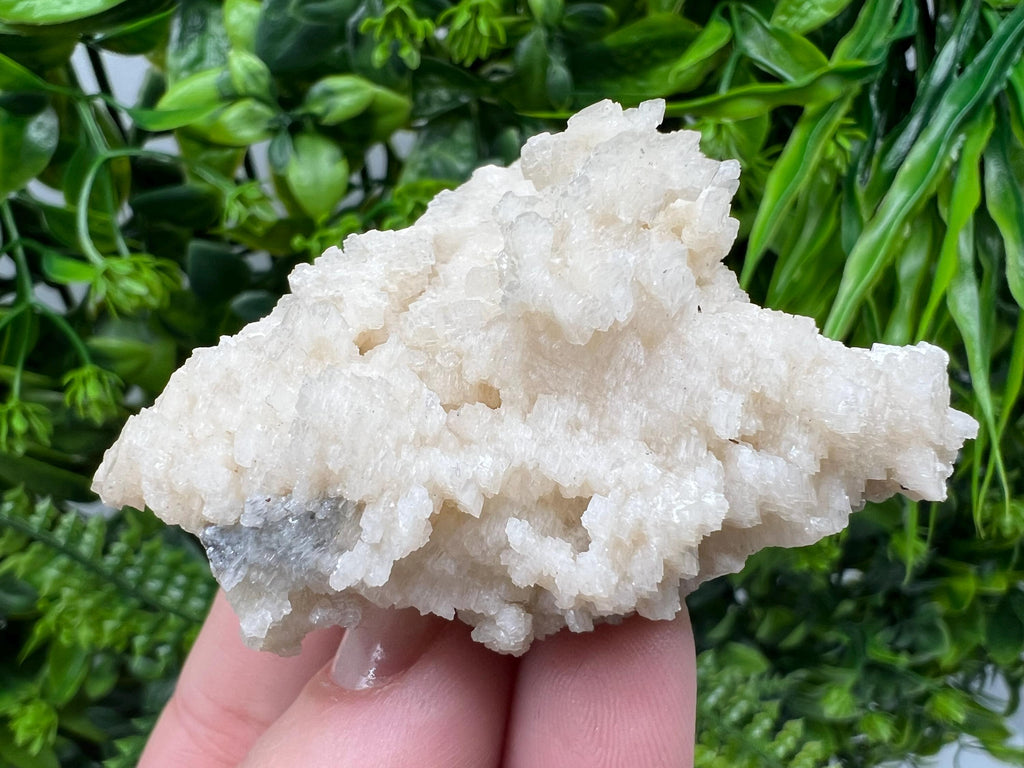 Mangano Calcite with Galena, Borieva Mine, Bulgaria