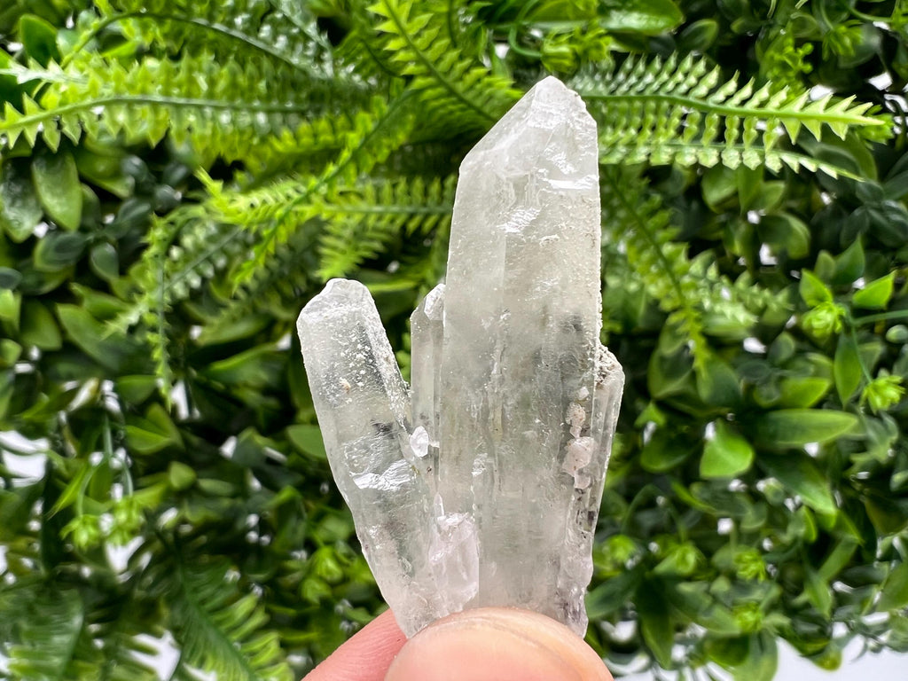 Stunning Transparent Quartz from Djurcovo mine,Laki,Bulgaria,natural,collection mineral specimen,rare crystal,home decor stone,gift minerals