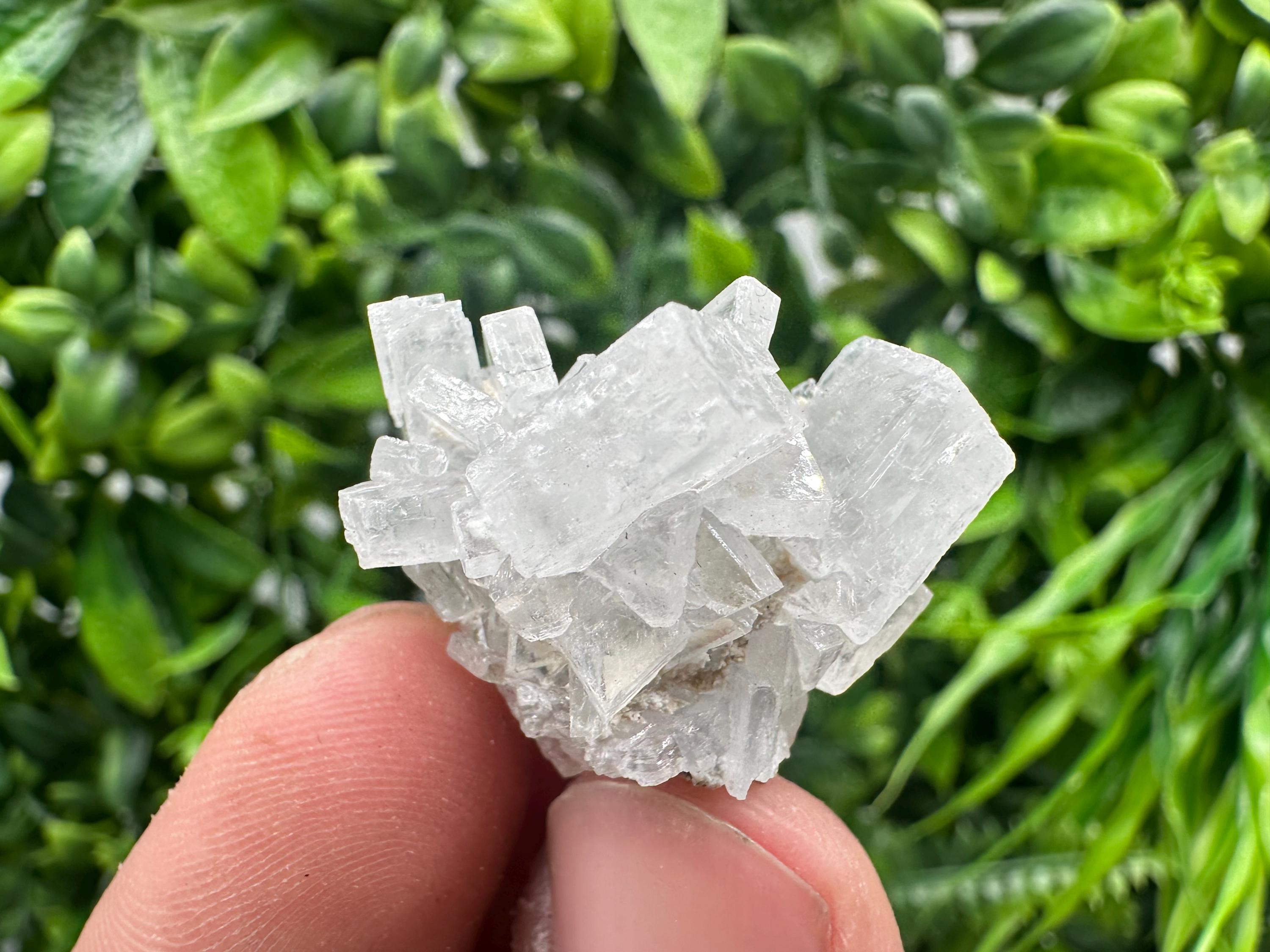 Barite Marcasite Cluster on Chalcedony, Bulgaria Mineral Specimen