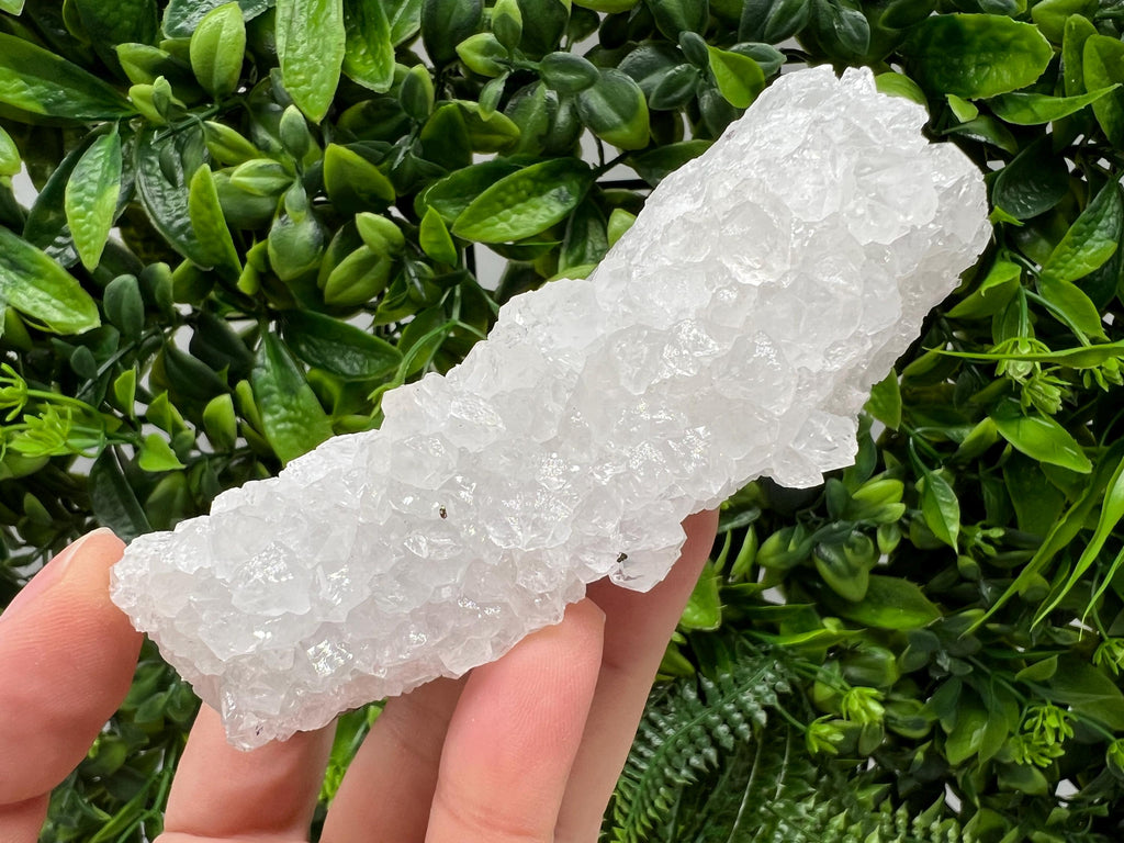 Wonderful Transparent Quartz on Chlorite Matrix,From Borieva mine,Madan,Bulgaria,Quartz,Quartz crystal,mineral specimen,collection quartz