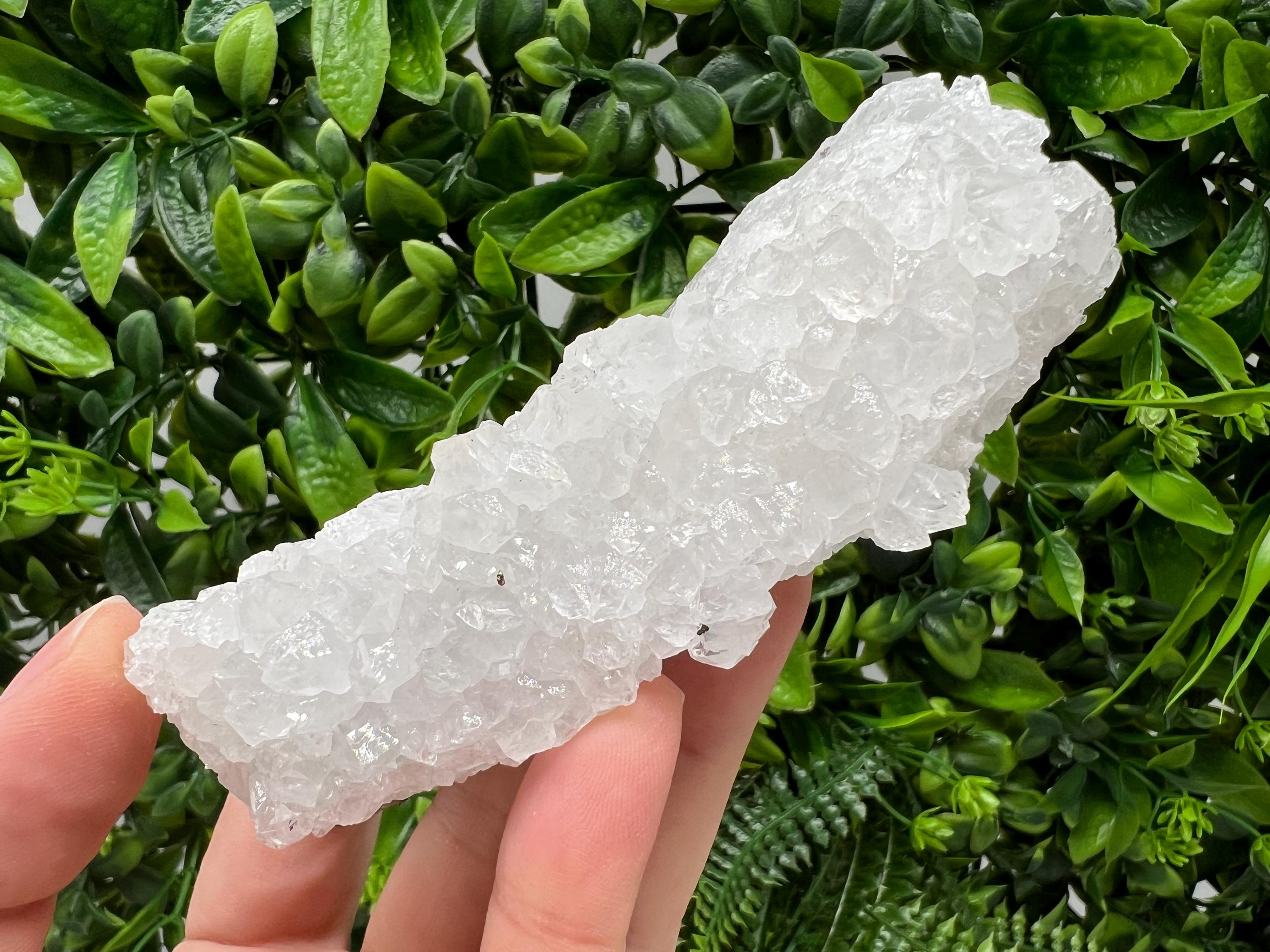 Wonderful Transparent Quartz on Chlorite Matrix,From Borieva mine,Madan,Bulgaria,Quartz,Quartz crystal,mineral specimen,collection quartz