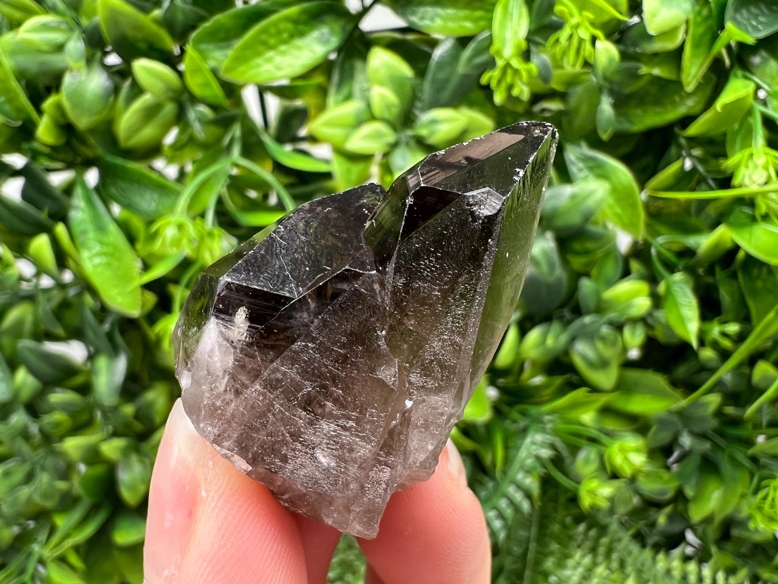 Rare Smoky Quartz,mineral specimen,collection crystal,minerals,Smoky Quartz crystal,from BRAZIL,rare Smoky Quartz,home decor,wholesale,cls