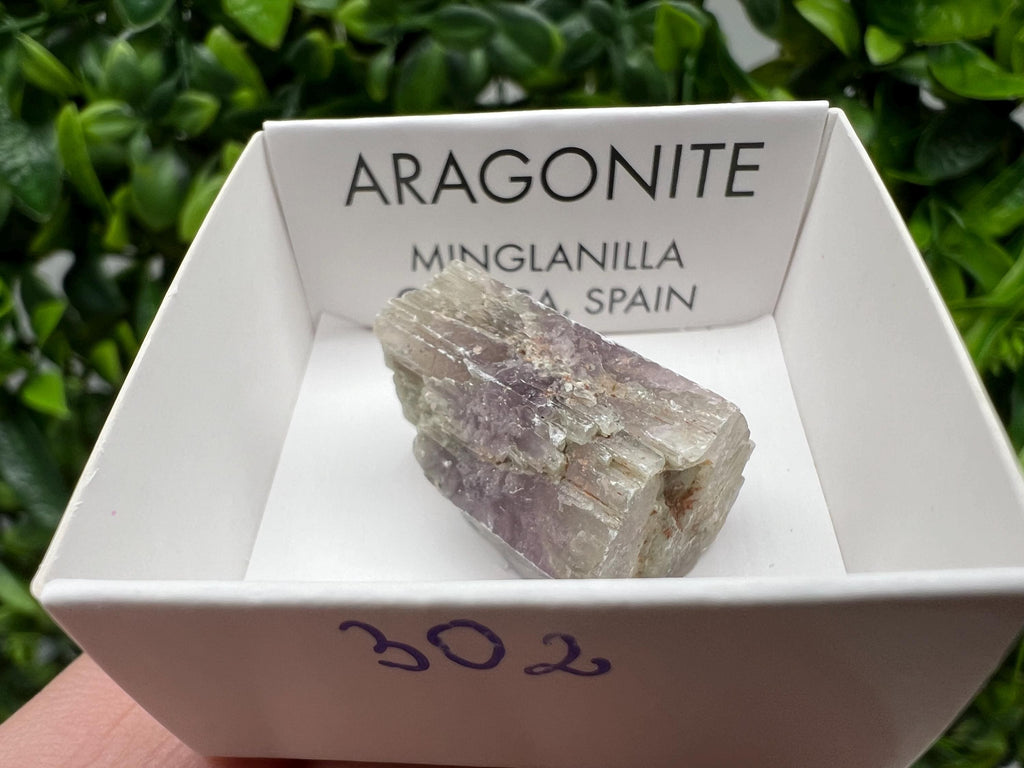 Amazing Aragonite from Spain,Aragonite crystal,cluster,natural,mineral,specimen,Purple Aragonite,Spanish Aragonite,Mineralcollection