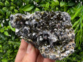 Rare Galena Sphalerite Mineral Specimen, Krushev dol Mine