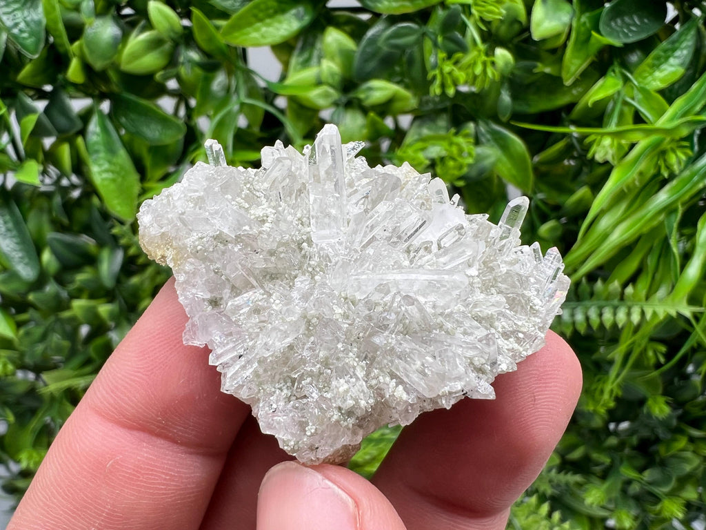 Stunning Transparent Quartz from Djurcovo mine,Laki,Bulgaria,natural,collection mineral specimen,rare crystal,home decor stone,gift minerals