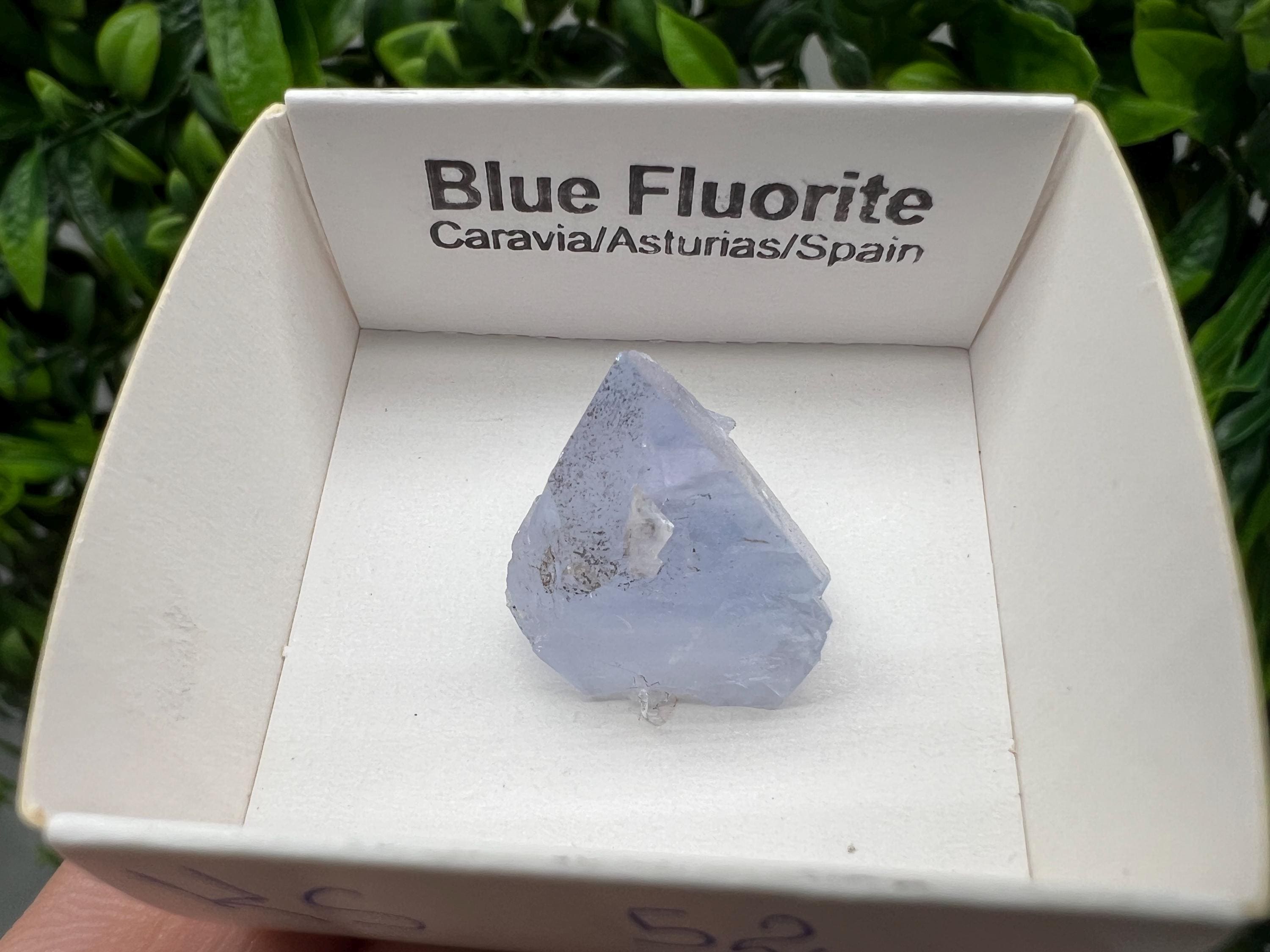 Blue Fluorite from Spain,Mineral Specimen,Blue Fluorite,Fluorite from Spain,Collection, Fluorite Collectors, Crystal Fluorite,collection