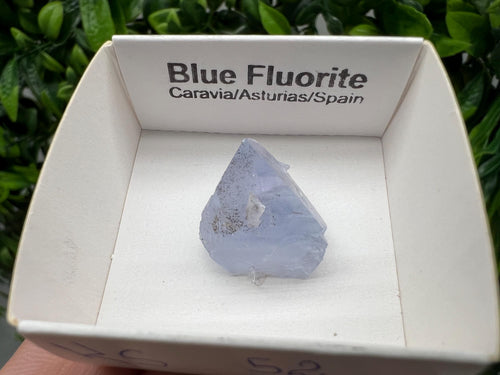 Blue Fluorite from Spain, Mineral Specimen, Blue Fluorite, Fluorite from Spain, Collection, Fluorite Collectors, Crystal Fluorite, collection