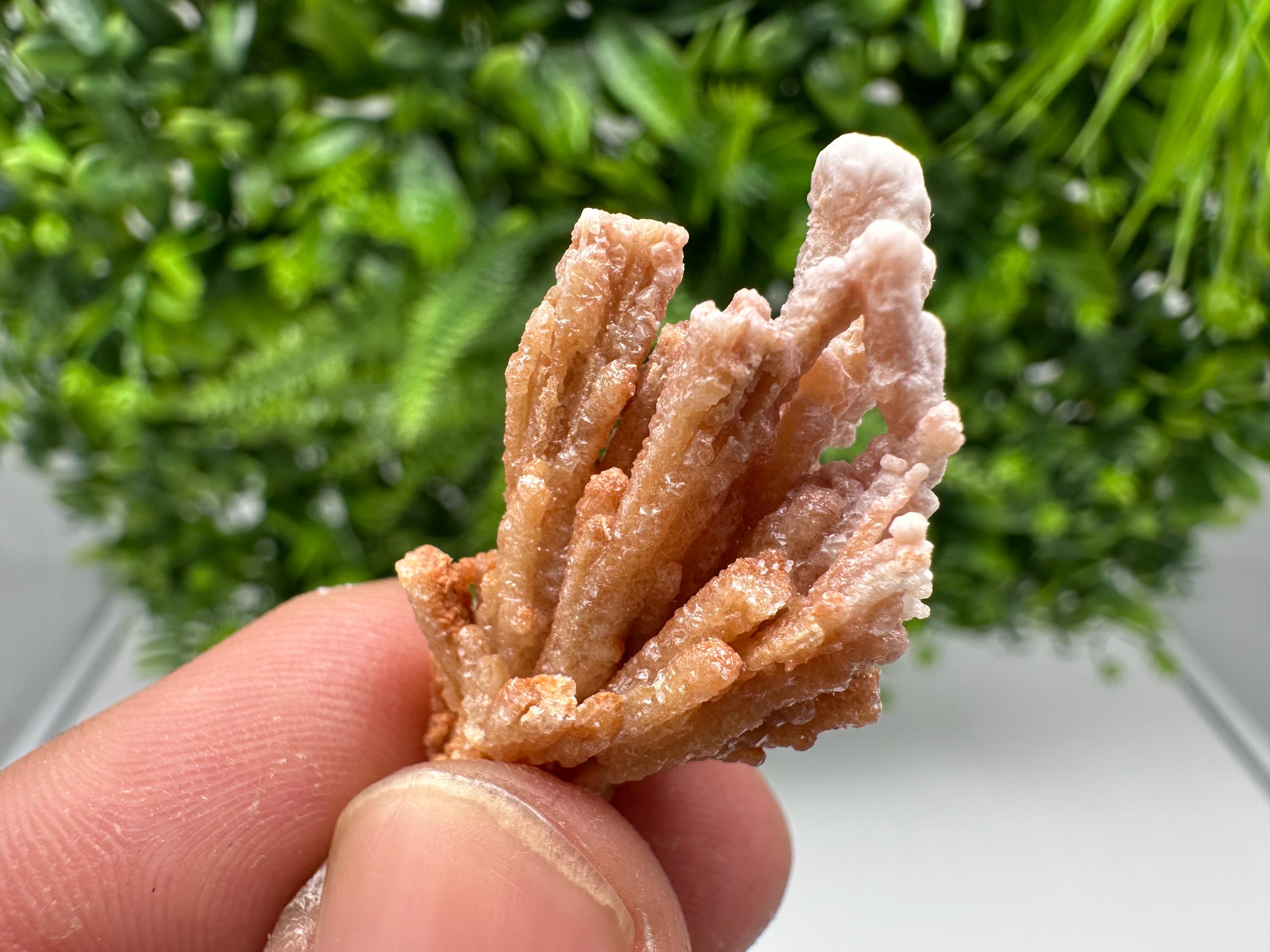 Wonderful Aragonite from Dimitrovgrad,Bulgaria,natural minerals,souvenir crystal,home decor stone,collection specimen,gift,calcite,aragonite