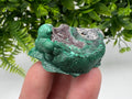 Malachite Crystal from Congo,Minerals,Crystals from Congo,Green Malachite, Malachite,Natural Malachite,Malachite Stone,Chakra, Specimens